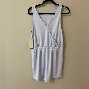NWT calia romper